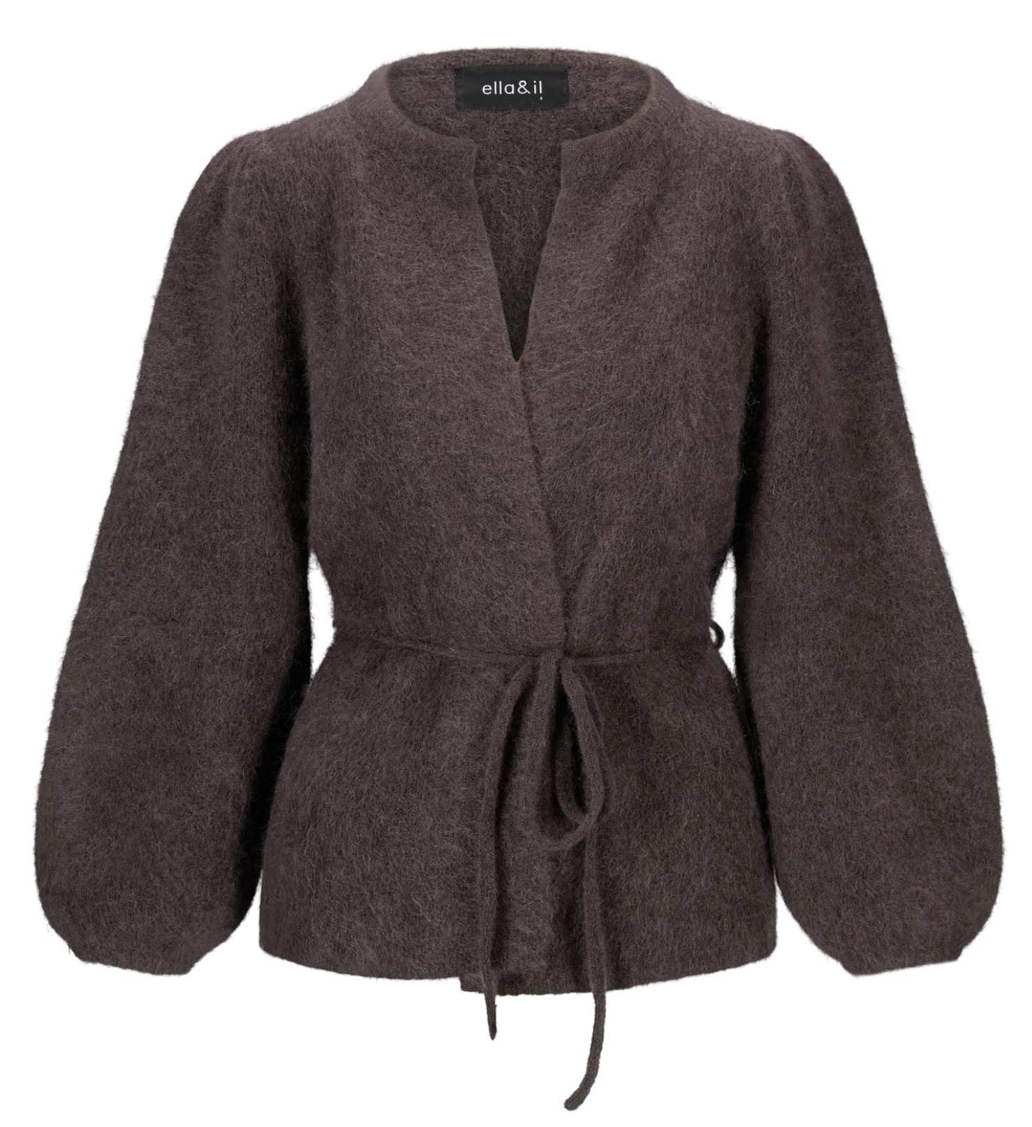 Fredrikke Cardigan