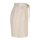 Cami Short Linen/Visco Melange