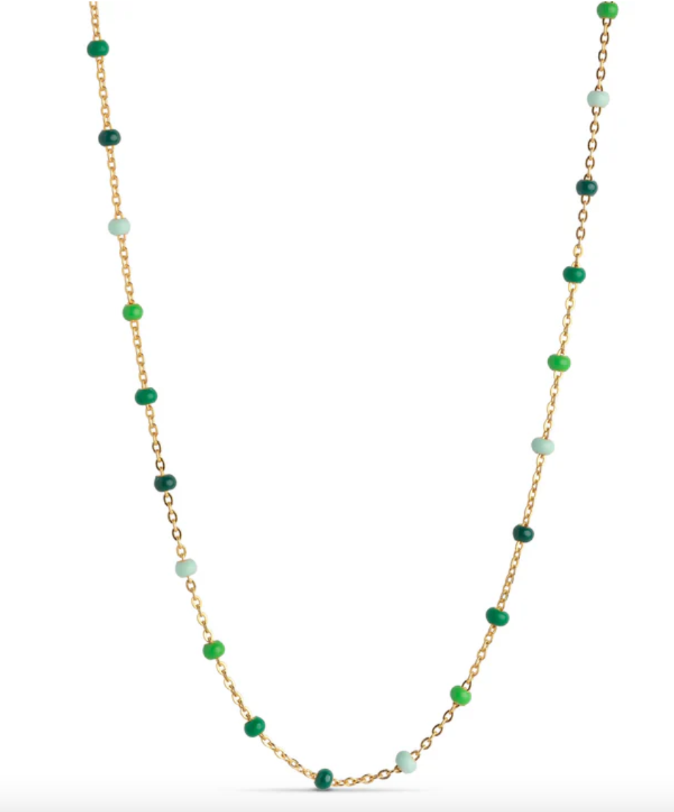 Necklace Lola - Spring