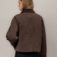 Sunna Jacket