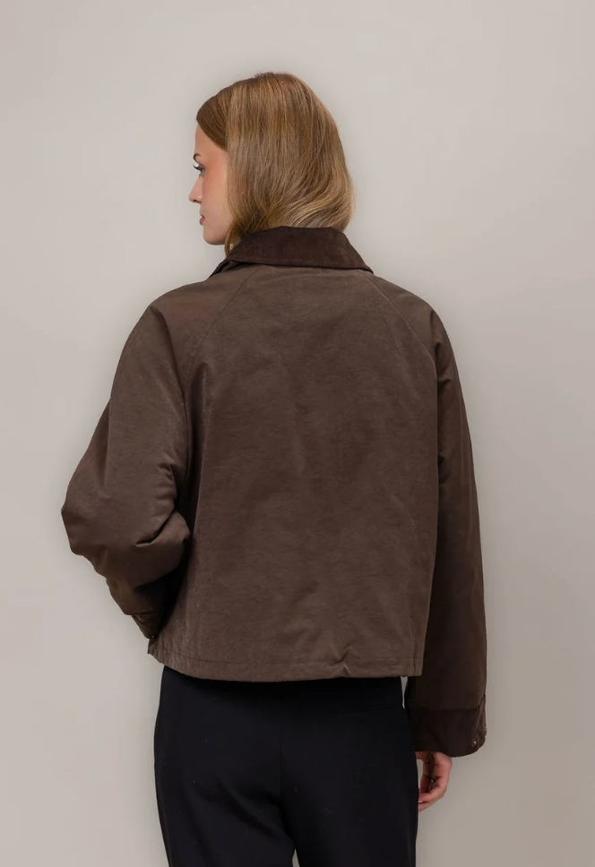 Sunna Jacket
