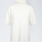 Arwyn SS Turtleneck
