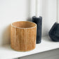 Candle holder - Golder Mirr Liten