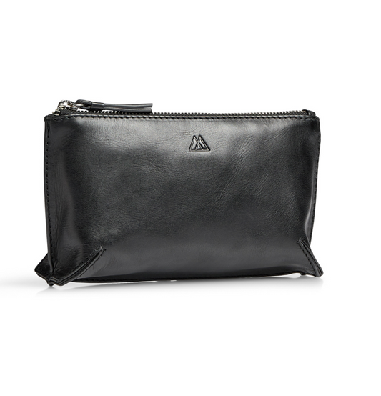 Dea clutch - black