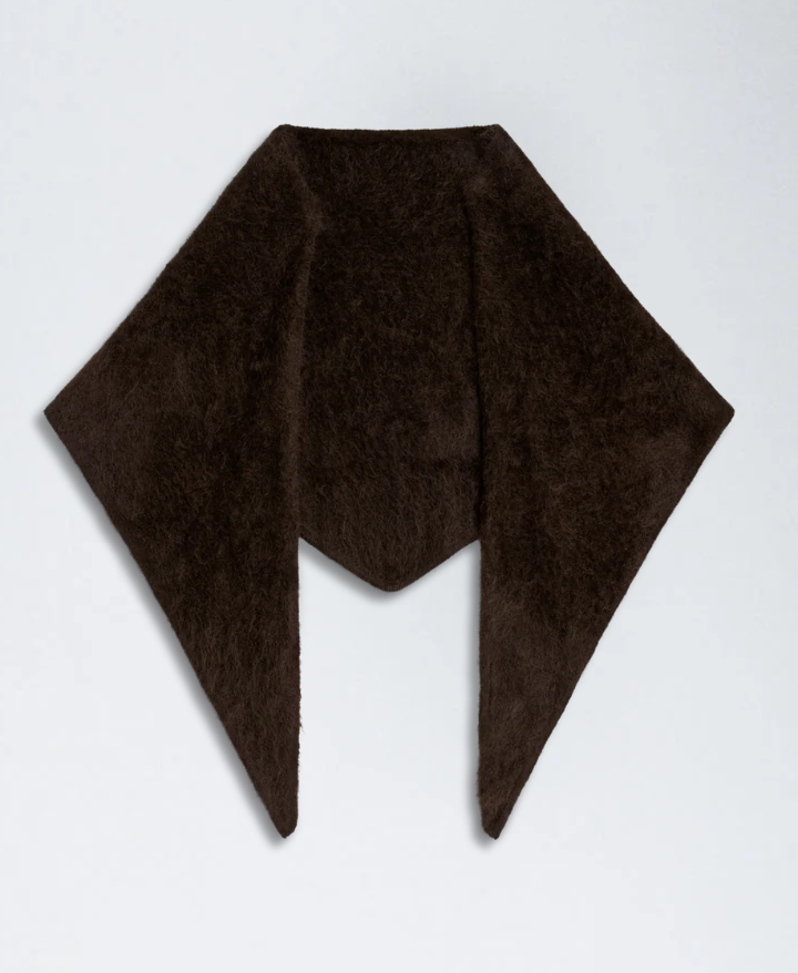 Boudica Scarf