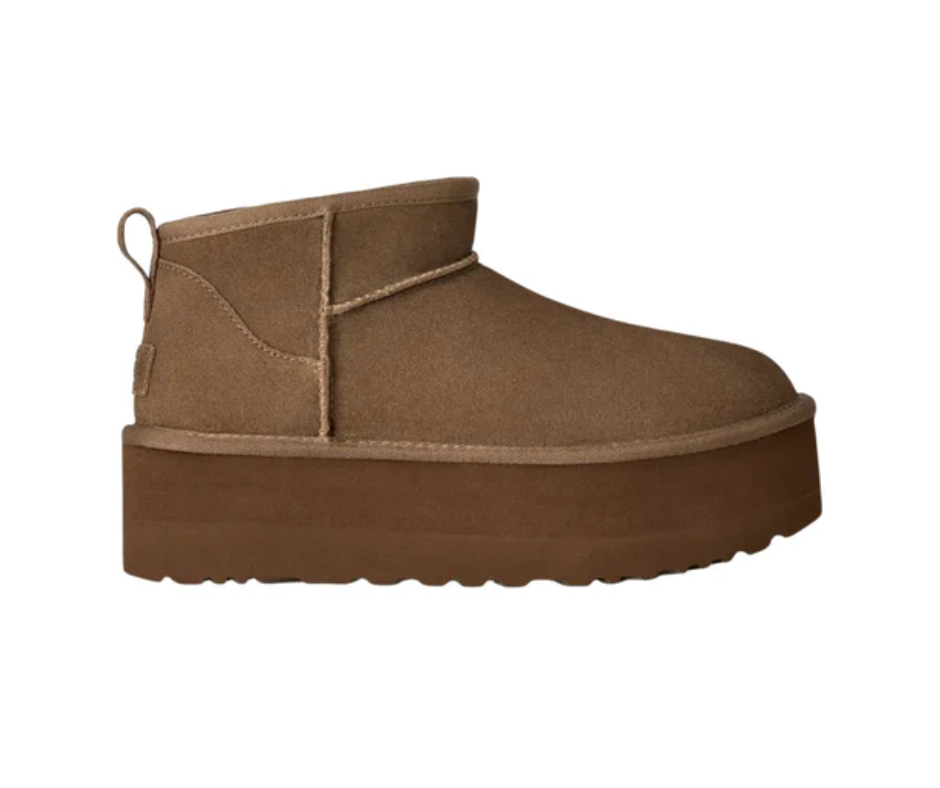 Classic ultra mini platform
