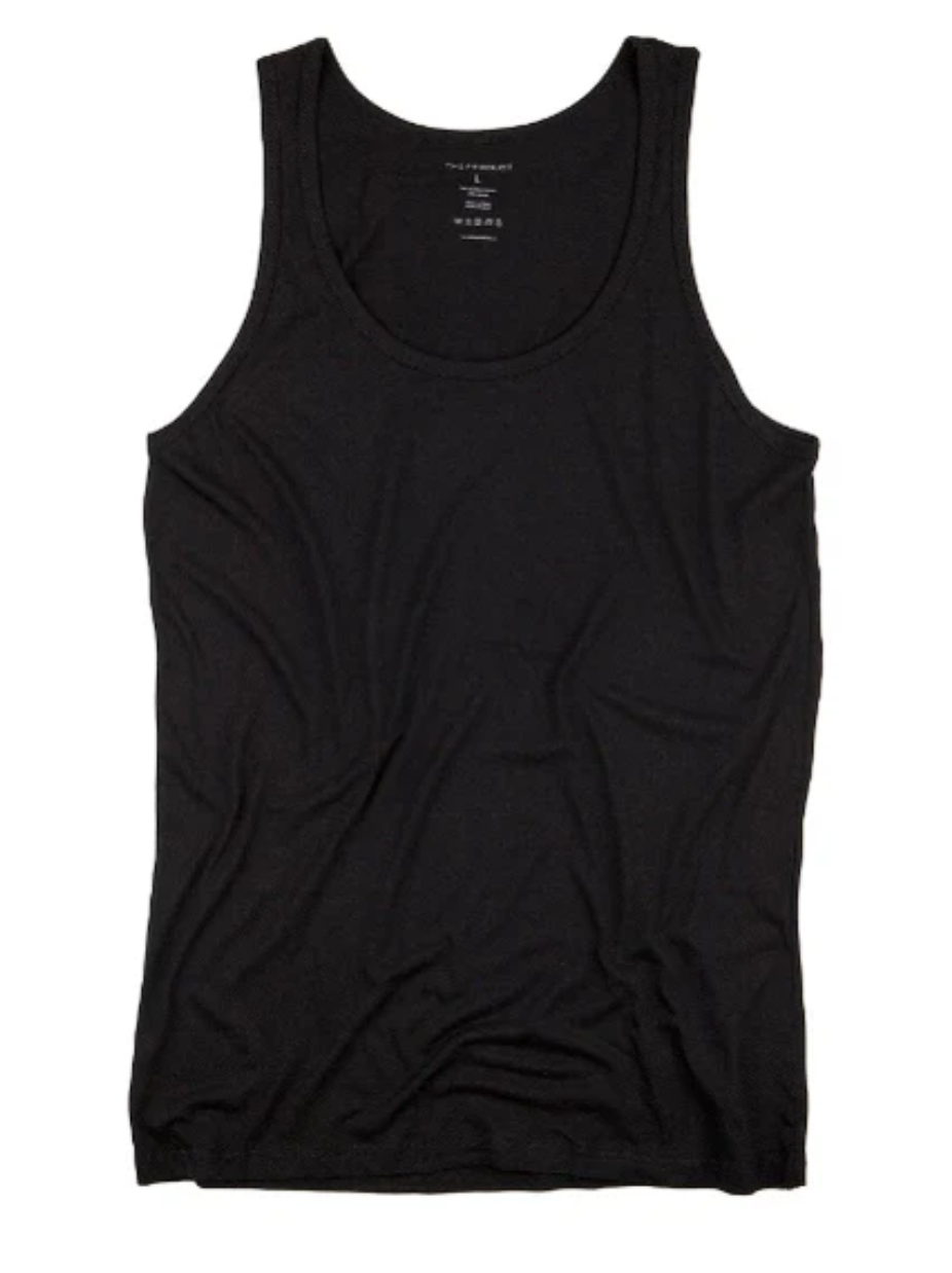 Singlet - Black