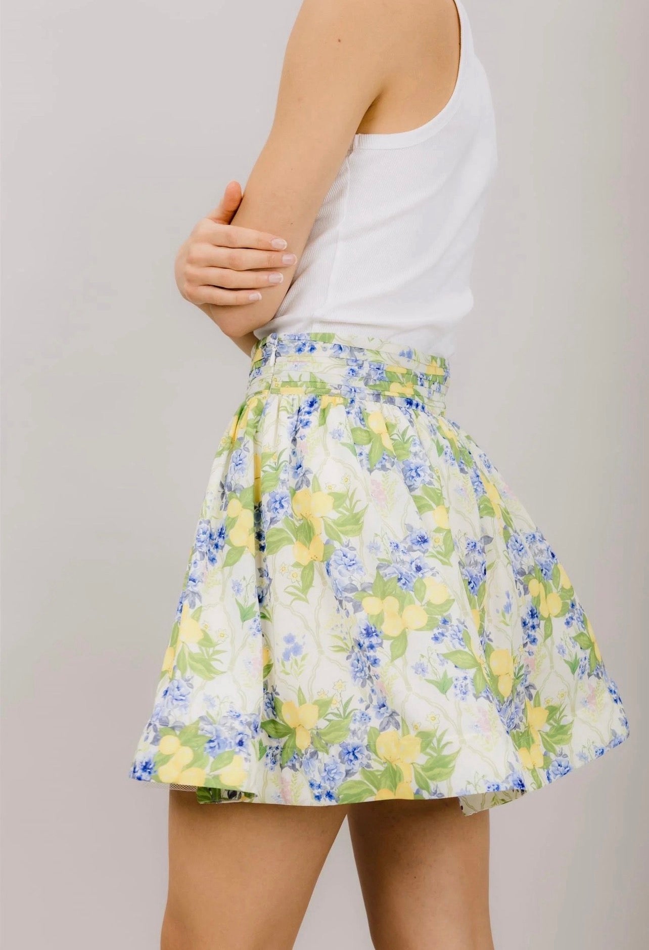 Mazia Skirt