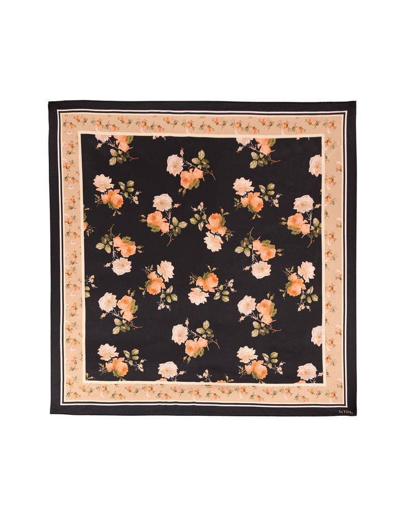 Silk Scarf