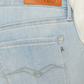 New Luz Bootcut - light denim