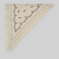 Jucca Knit Scarf