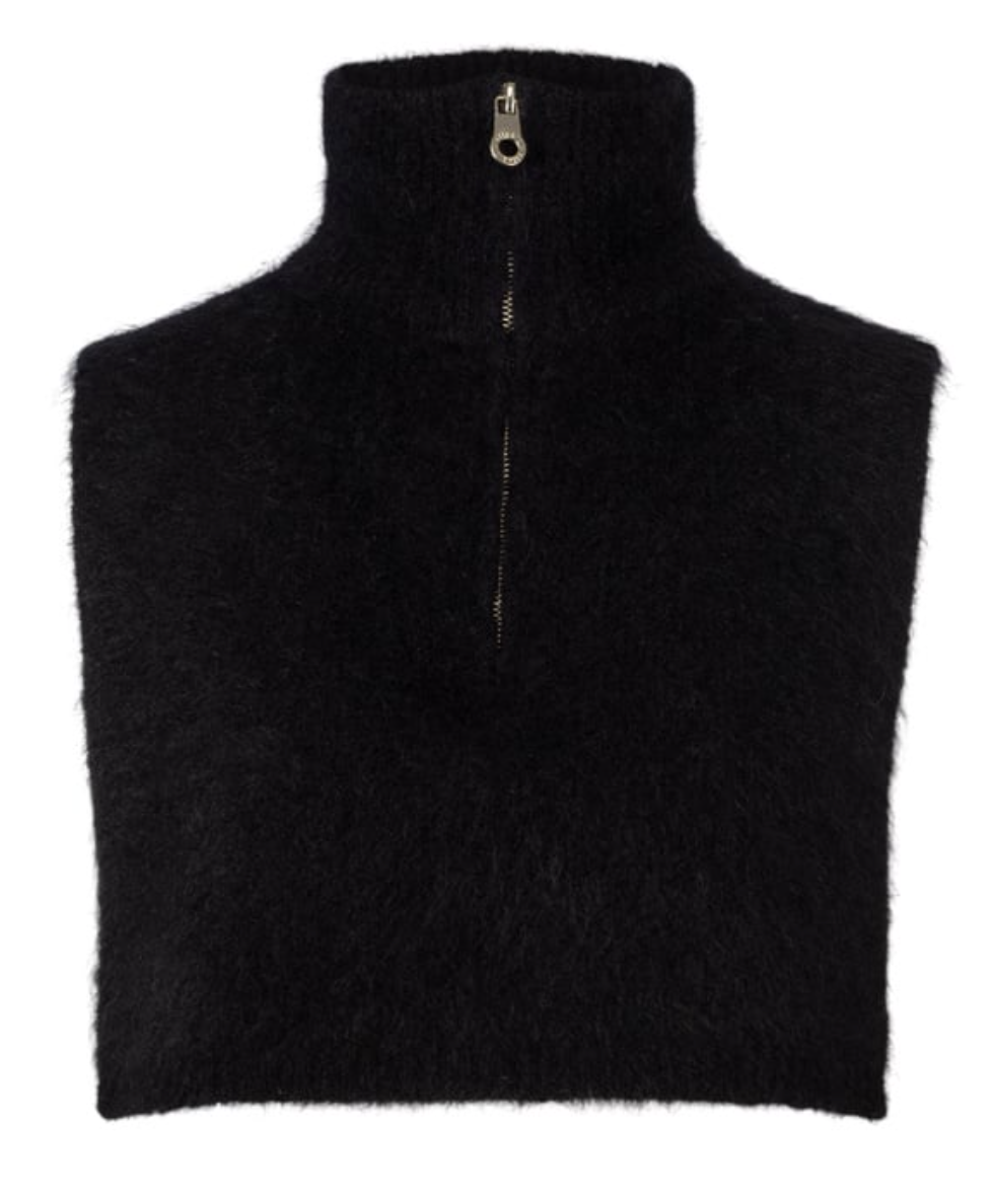 Belinda Chunky high neck