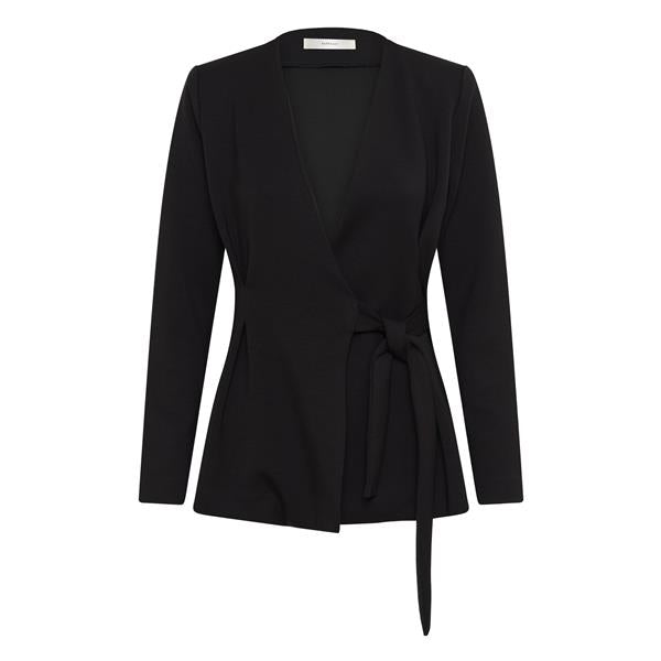 Simiiw Vincent Belt jacket