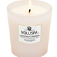 Classic Boxed candle - Coconut Papaya