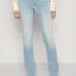 New Luz Bootcut - light denim