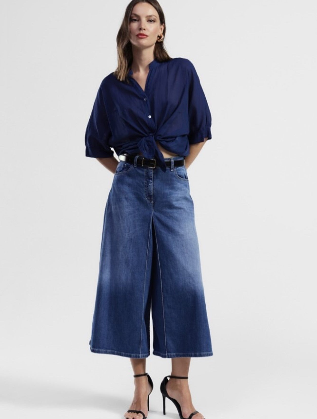 Alma Oslo Culotte