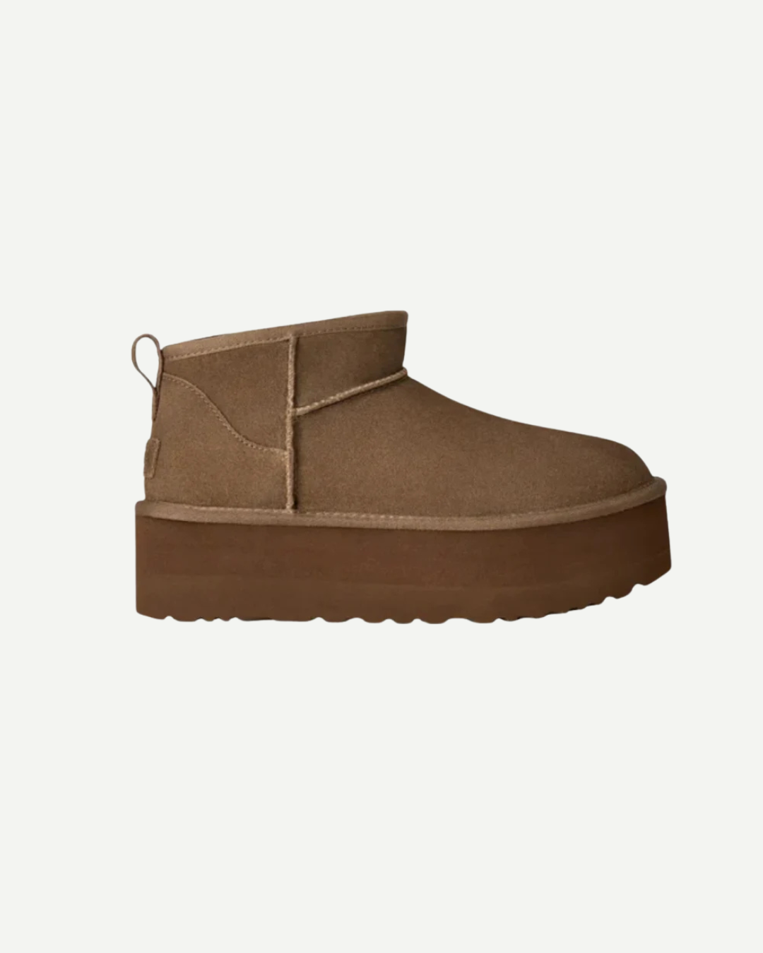 Classic ultra mini platform