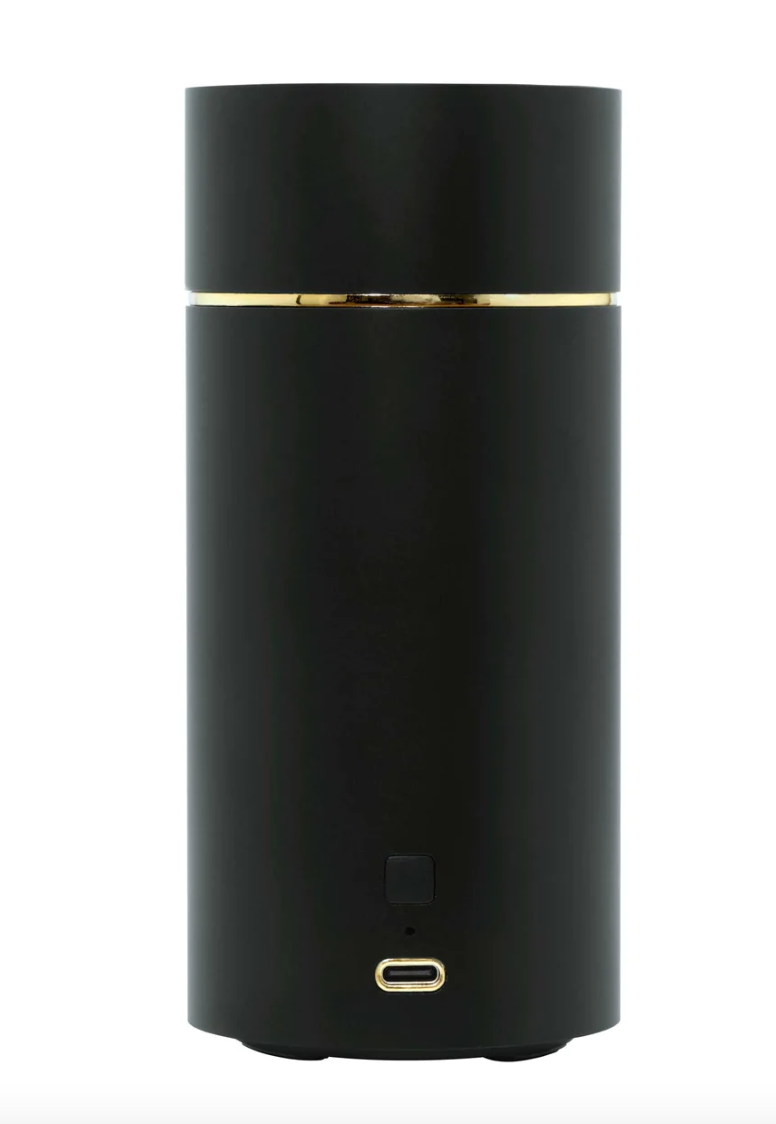 Ultrasonic Diffuser device - Black