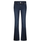 Bibette Darkstone dyestar jeans