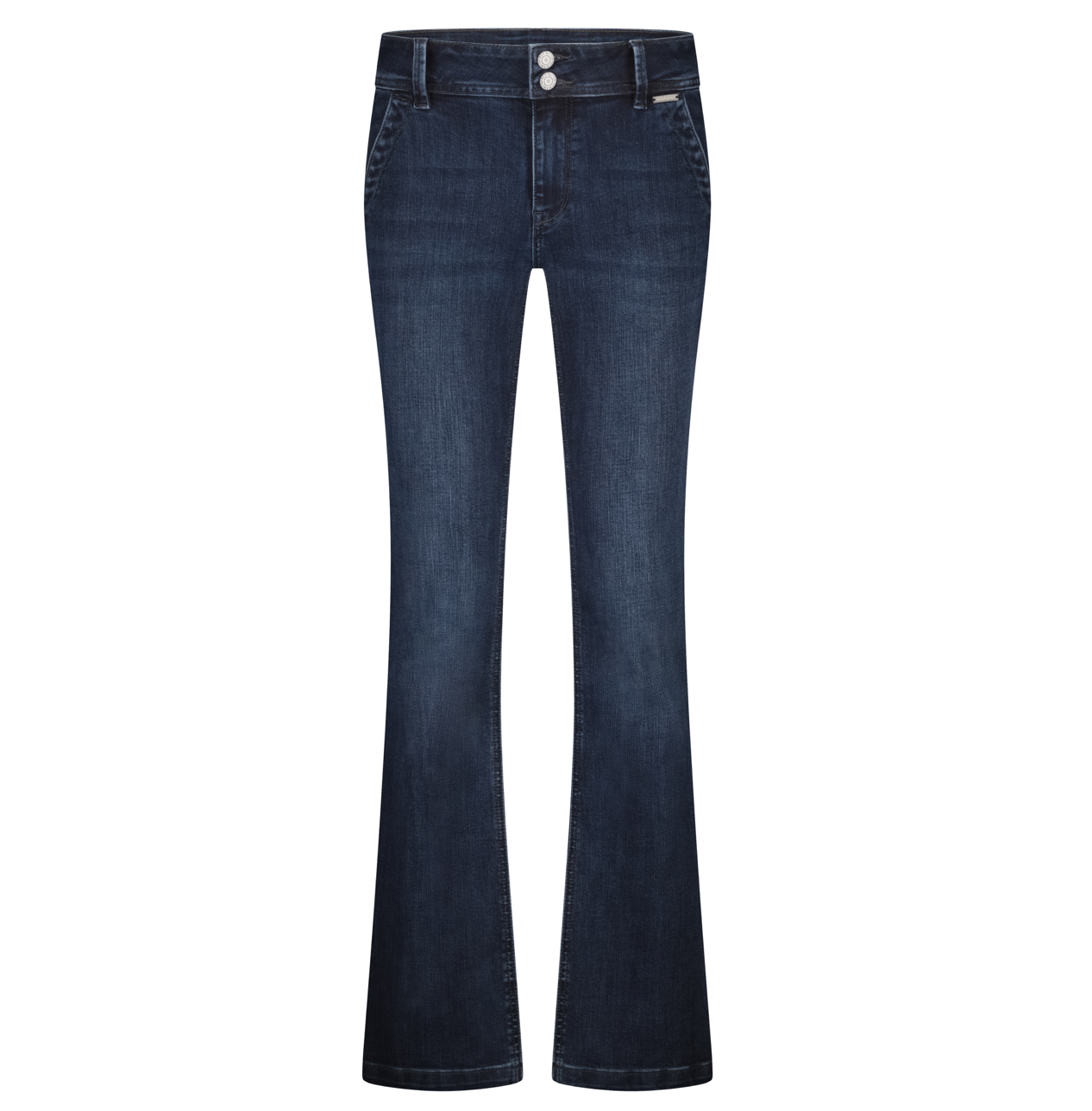 Bibette Darkstone dyestar jeans