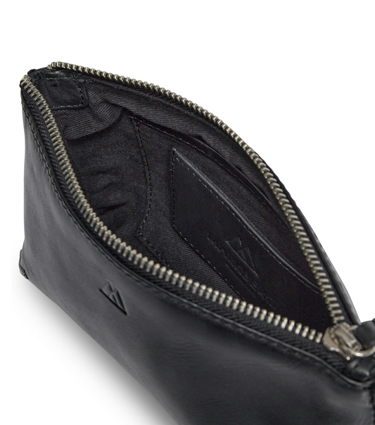 Dea clutch - black