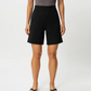 Light Ponte Shorts - 20cm