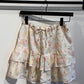Jenny skirt printed