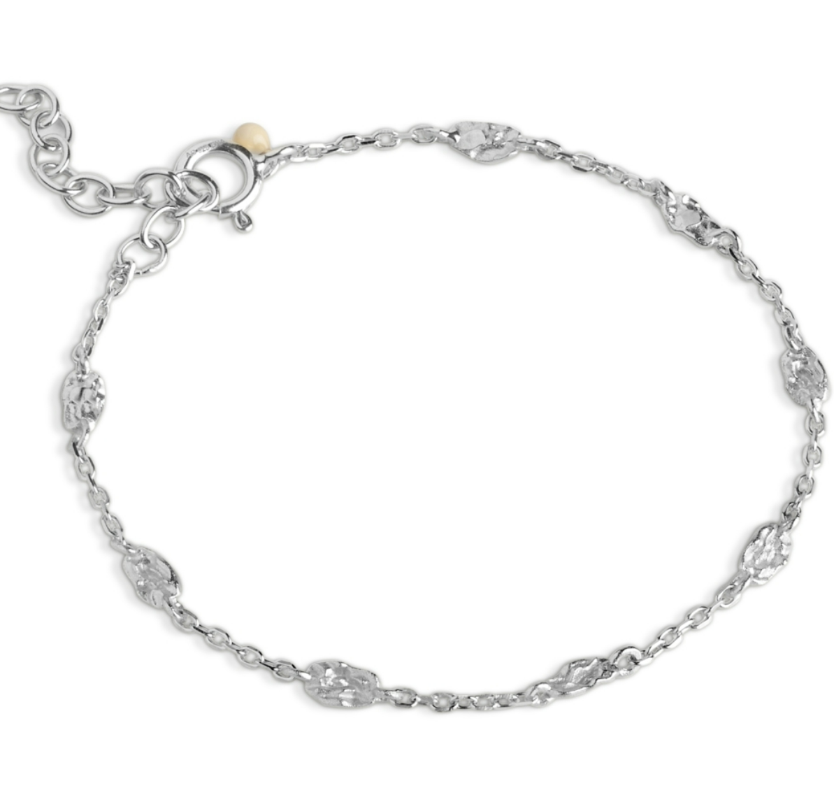 Bracelet Kia - Silver