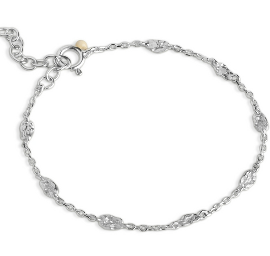 Bracelet Kia - Silver