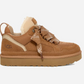 Lowmel sneakers - chestnut