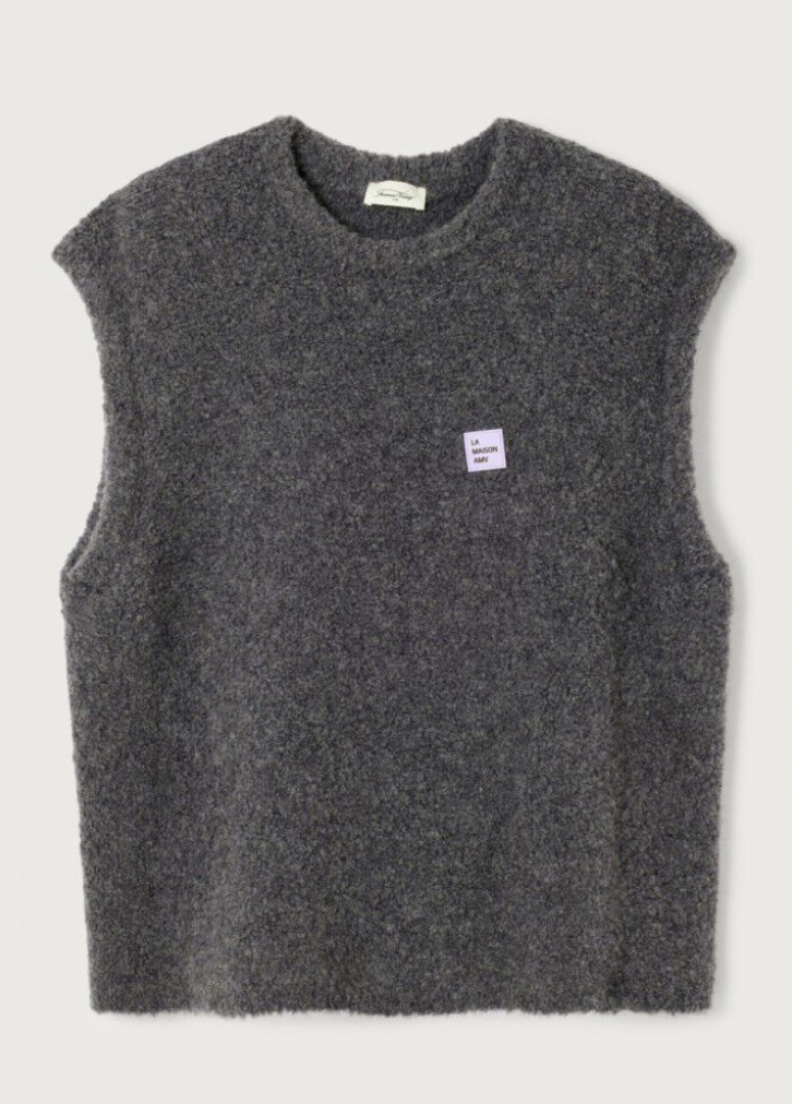Zolly Vest