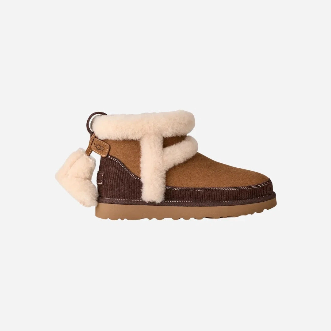 Ugg Classic Mini Heritage