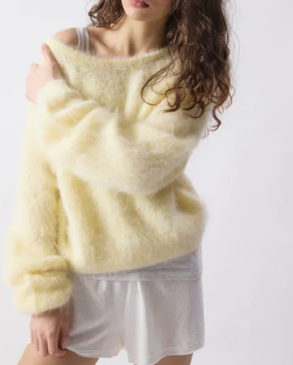 Niby Sweater