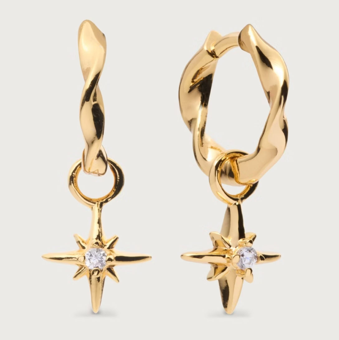 Aurora earring
