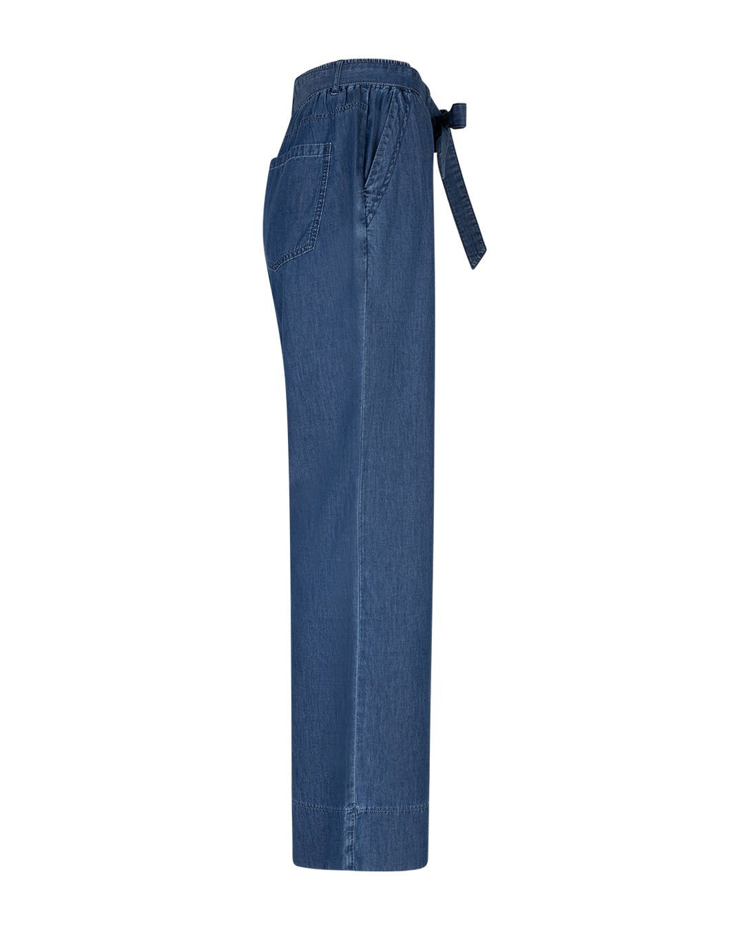 Claudette Palazzo High Rise