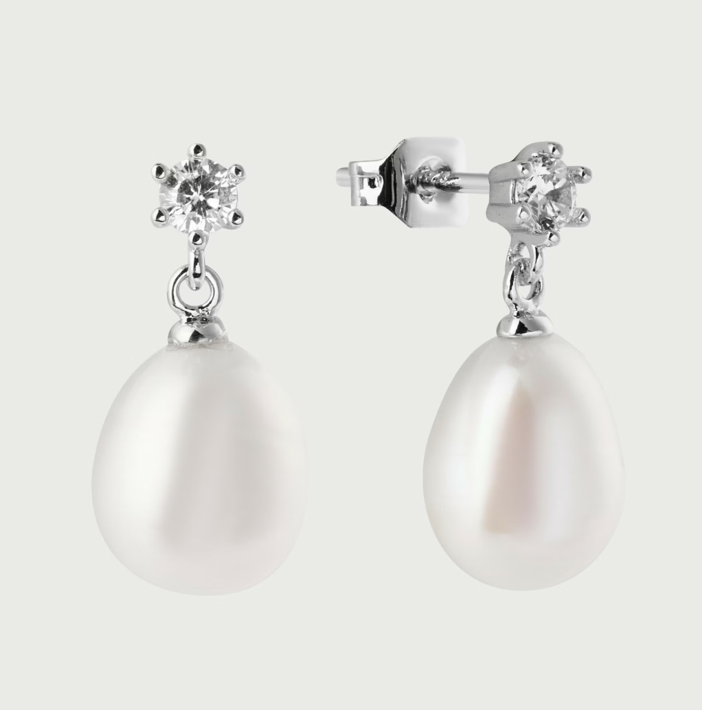 Daily earrings