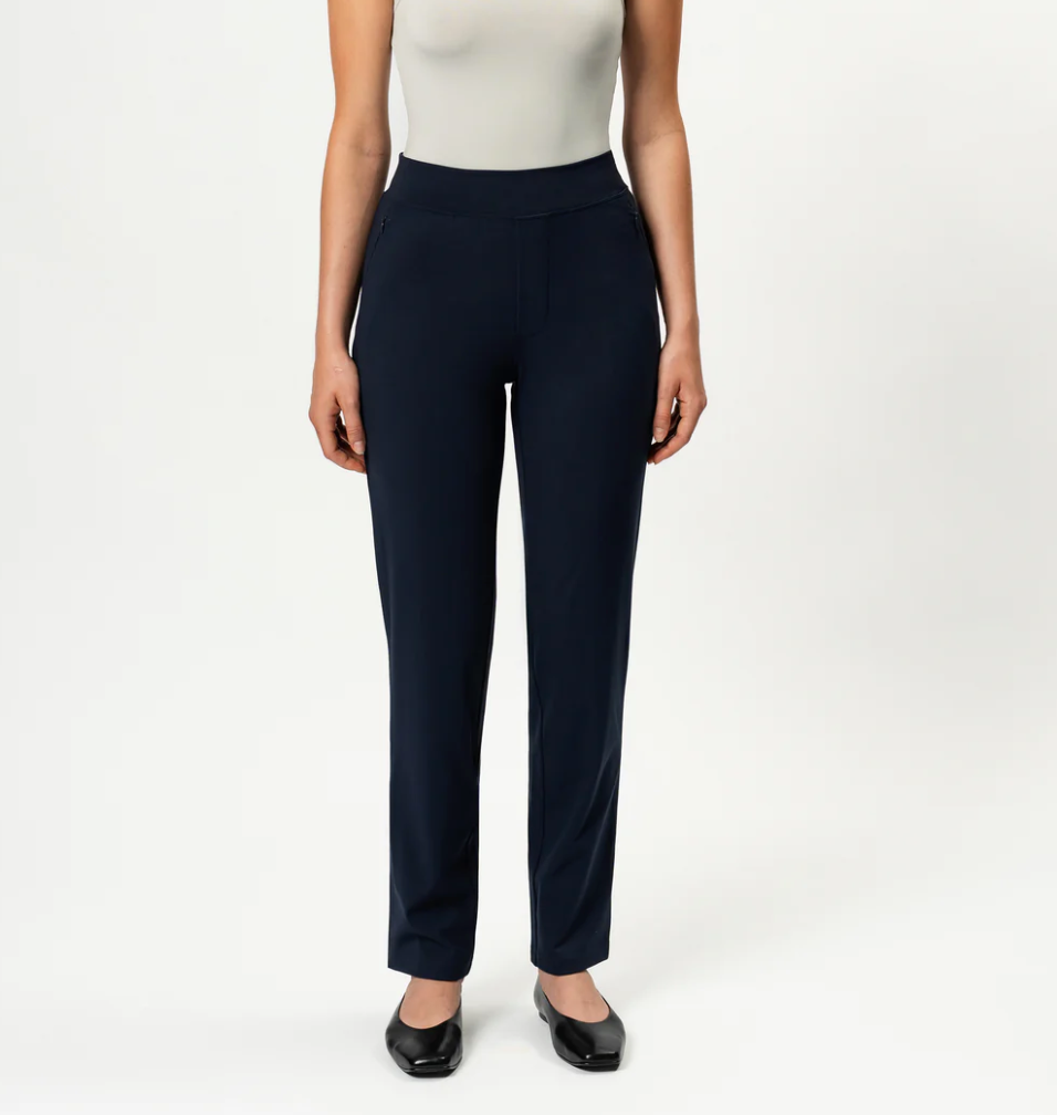 Asana Slim pant - lengde 28