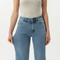 Relaxed ComfortDenim™ Jeans - benlengde 32