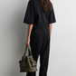 Arkai Drape Tee