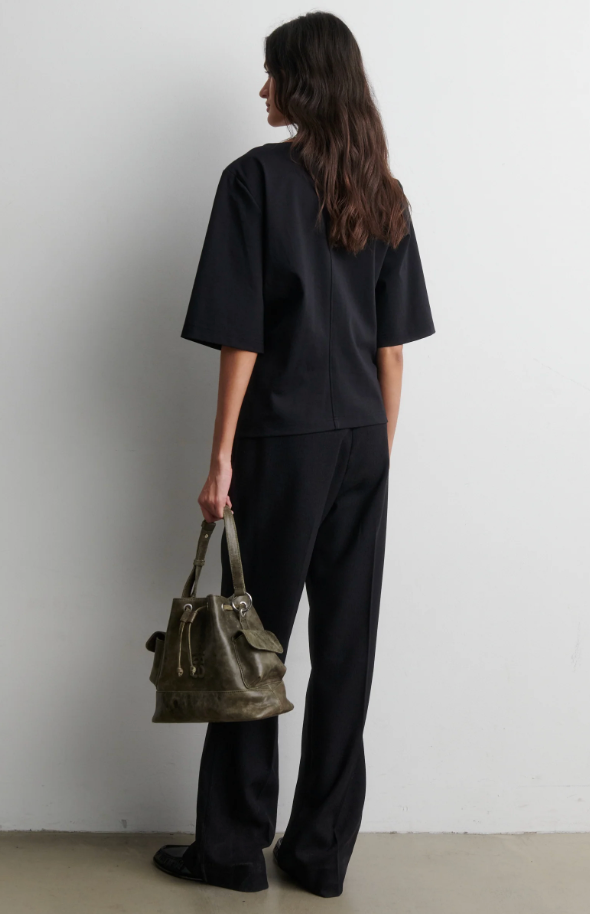 Arkai Drape Tee