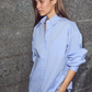 Sophie Classy Stripe Shirt