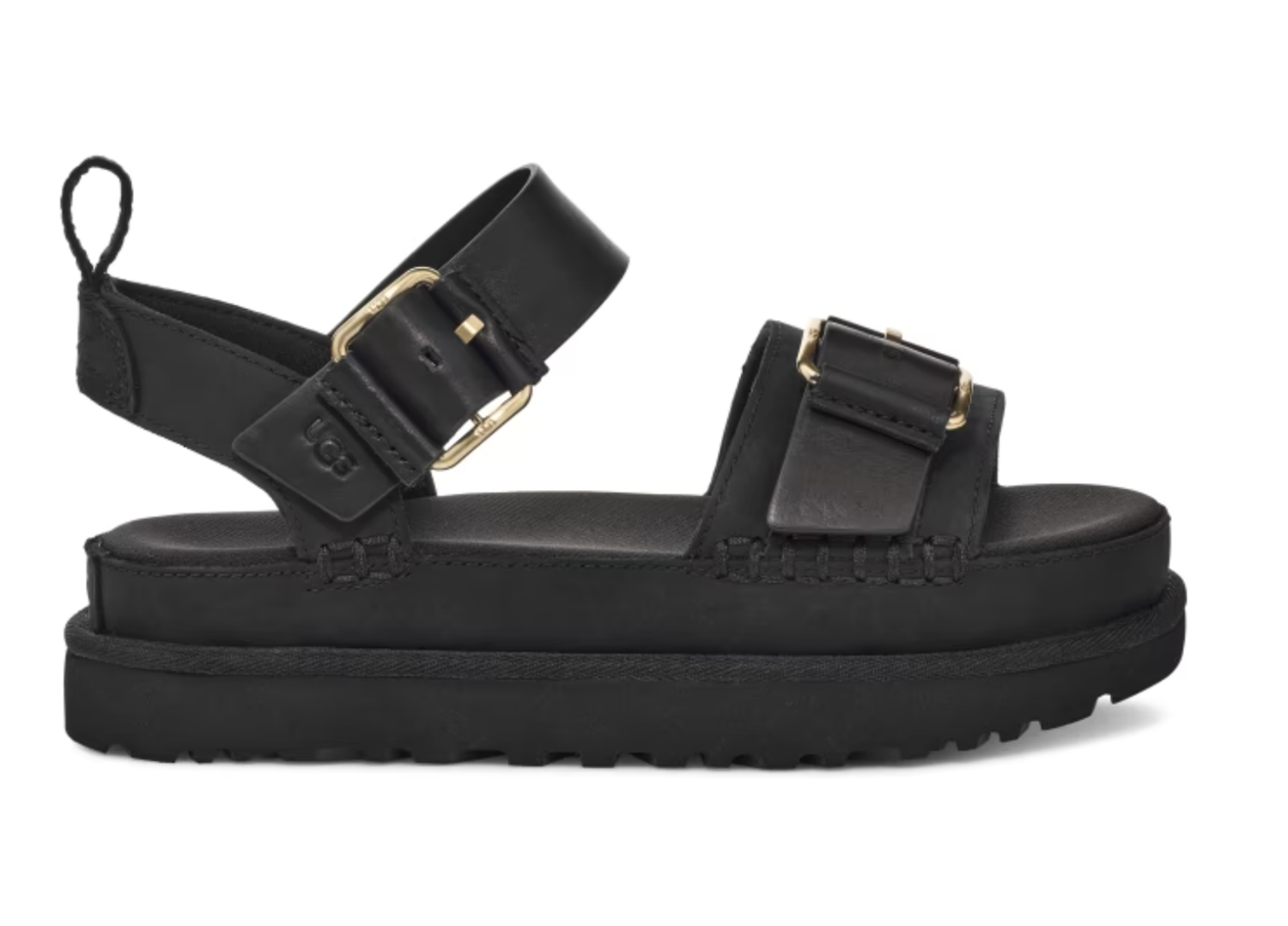Goldestar Villa Sandal