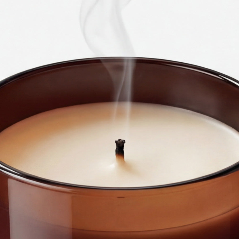 Shoreline Scented Candle