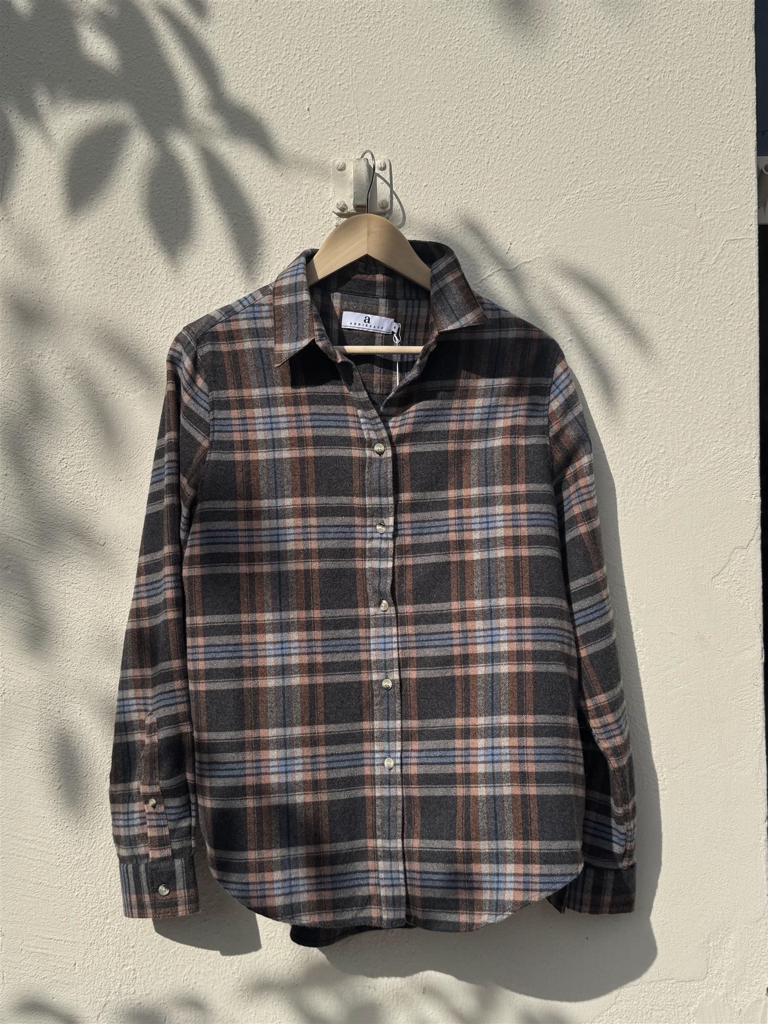 Arc Muted Tartan