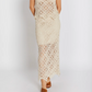 Nyslin skirt