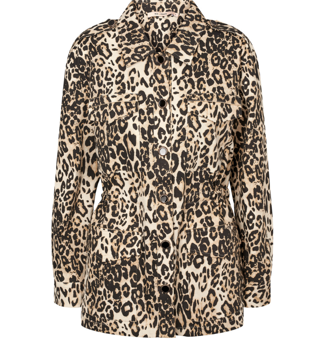 Bitte Jacket