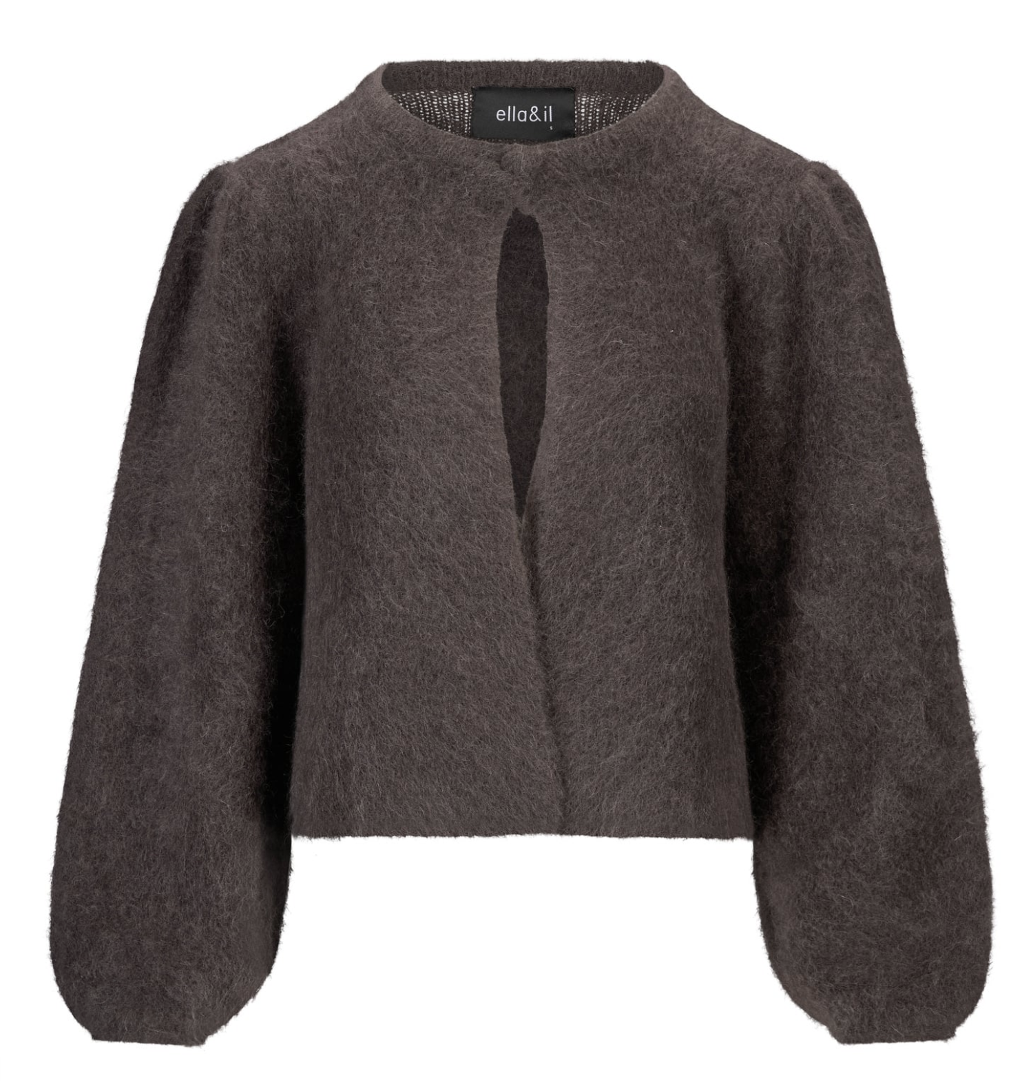 Amelia Chunky Cardigan