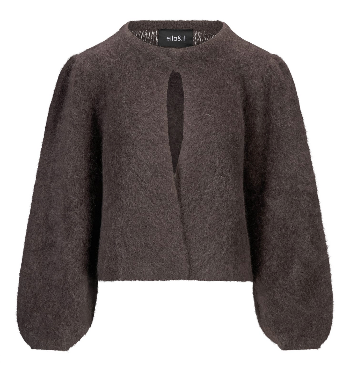Amelia Chunky Cardigan