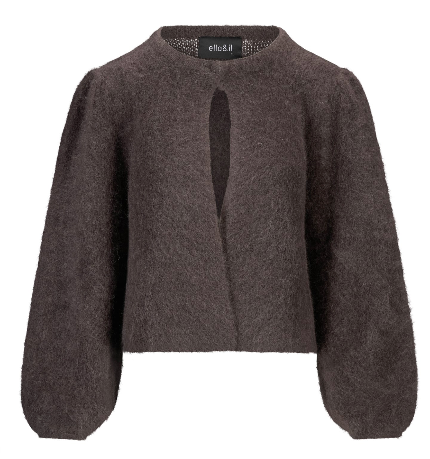 Amelia Chunky Cardigan