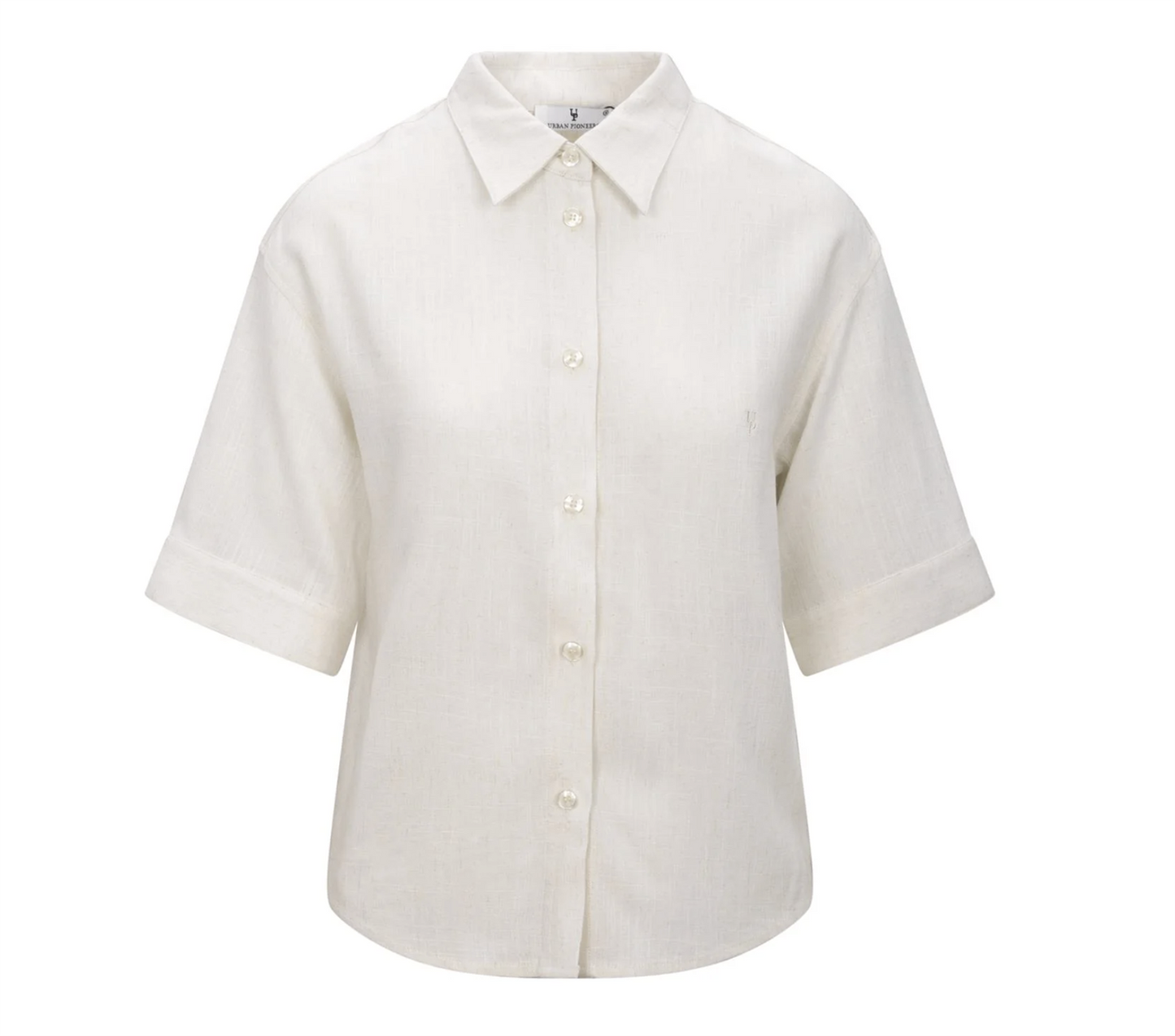 Nemi SS Shirt